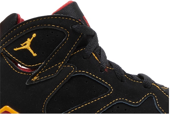 (Toddler) Air Jordan 7 Retro 'Citrus' 2022 DJ2776-081 Order (Toddler) Air Jordan 7 Retro 'Citrus' 2022 DJ2776-081