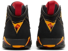 (TD) エアジョーダン7 レトロ "シトラス" (2022) DJ2776-081 Details for (TD) エアジョーダン7 レトロ "シトラス" (2022) DJ2776-081