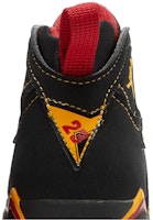 (TD) エアジョーダン7 レトロ "シトラス" (2022) DJ2776-081 Sizing (TD) エアジョーダン7 レトロ "シトラス" (2022) DJ2776-081