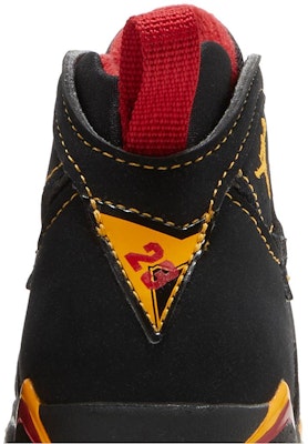 (Toddler) Air Jordan 7 Retro 'Citrus' 2022 DJ2776-081 Sizing (Toddler) Air Jordan 7 Retro 'Citrus' 2022 DJ2776-081