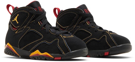 (TD) エアジョーダン7 レトロ "シトラス" (2022) DJ2776-081 Cheap (TD) エアジョーダン7 レトロ "シトラス" (2022) DJ2776-081