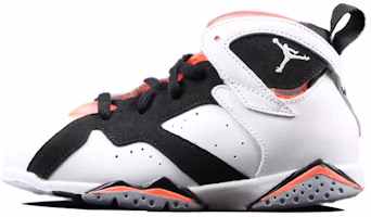 (Toddler) Air Jordan 7 Retro 'Hot Lava' 705418-106 (Toddler) Air Jordan 7 Retro 'Hot Lava' 705418-106