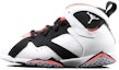 Buy (TD) Air Jordan 7 Retro 'Hot Lava' Lelaki & Wanita 705418-106