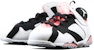 (TD) Air Jordan 7 Retro 'Hot Lava' Lelaki & Wanita 705418-106