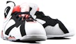 Lookbook (TD) Air Jordan 7 Retro 'Hot Lava' Lelaki & Wanita 705418-106