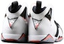 Purchase (TD) Air Jordan 7 Retro 'Hot Lava' Lelaki & Wanita 705418-106