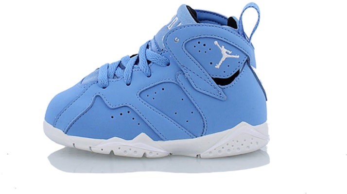 (TD) Air Jordan 7 复刻版 '蓝色调' 304772-400 Buy (TD) Air Jordan 7 复刻版 '蓝色调' 304772-400