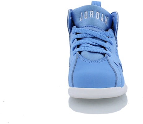 (TD) Air Jordan 7 复刻版 '蓝色调' 304772-400 Lookbook (TD) Air Jordan 7 复刻版 '蓝色调' 304772-400