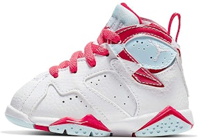 (Toddler) Air Jordan 7 Retro 'Topaz Mist' 705418-104 (Toddler) Air Jordan 7 Retro 'Topaz Mist' 705418-104