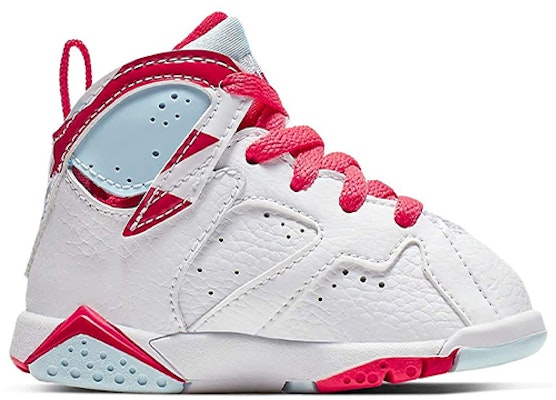 (TD) Air Jordan 7 复刻版 '托帕石薄雾' 705418-104 Order (TD) Air Jordan 7 复刻版 '托帕石薄雾' 705418-104