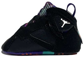 (Toddler) Air Jordan 7 Retro Black 305076-029 (Toddler) Air Jordan 7 Retro Black 305076-029