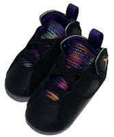 【TD嬰童】Air Jordan 7 Retro 復古籃球鞋 黑色 Order 【TD嬰童】Air Jordan 7 Retro 復古籃球鞋 黑色
