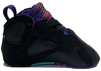 (TD) Air Jordan 7 Retro Hitam 305076-029 Lookbook (TD) Air Jordan 7 Retro Hitam 305076-029