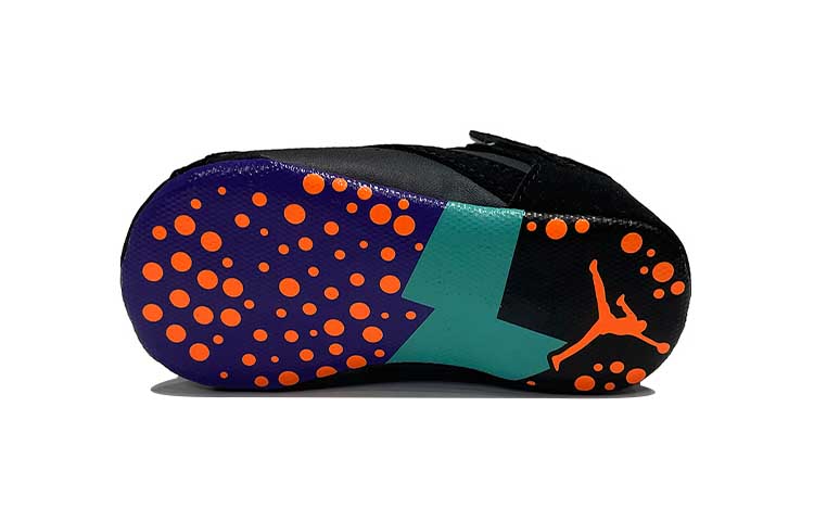 Shop (TD) Air Jordan 7 复刻 黑色版 305076-029