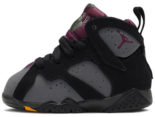 (Toddler) Air Jordan 7 Retro BT 'Bordeaux' 2015 304772-034 Buy (Toddler) Air Jordan 7 Retro BT 'Bordeaux' 2015 304772-034