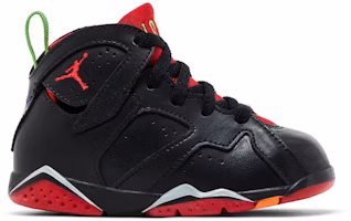 (Toddler) Air Jordan 7 Retro BT 'Marvin The Martian' 304772-028 (Toddler) Air Jordan 7 Retro BT 'Marvin The Martian' 304772-028