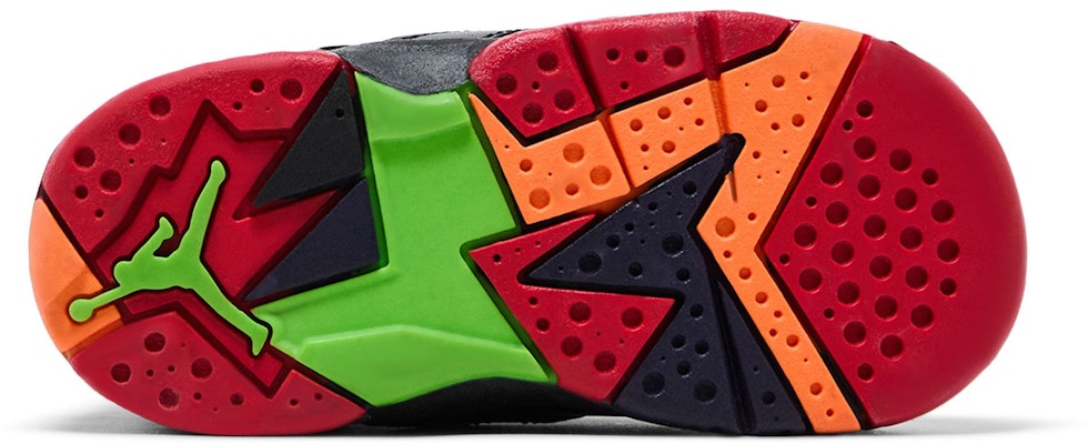 (Toddler) Air Jordan 7 Retro BT 'Marvin The Martian' 304772-028 Shop (Toddler) Air Jordan 7 Retro BT 'Marvin The Martian' 304772-028