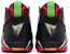(TD) Air Jordan 7 Retro BT 'Marvin The Martian' Kanak-Kanak 304772-028