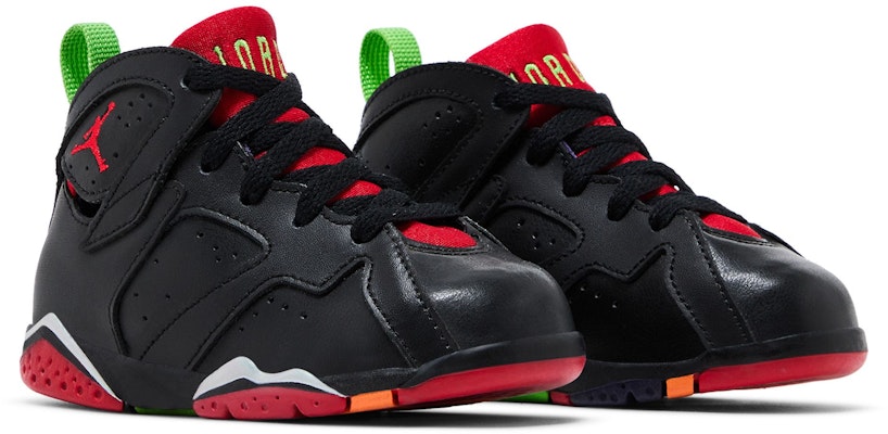 (Toddler) Air Jordan 7 Retro BT 'Marvin The Martian' 304772-028 Cheap (Toddler) Air Jordan 7 Retro BT 'Marvin The Martian' 304772-028