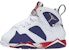 (TD) Air Jordan 7 Retro BT 'Tinker Alternate' Kanak-Kanak 304772-133