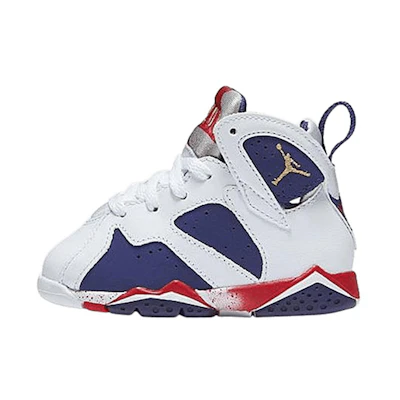 (TD) Jordan 7 Retro BT 'Tinker Alternate'