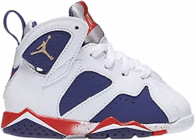 (Toddler) Air Jordan 7 Retro BT 'Tinker Alternate' 304772-133 (Toddler) Air Jordan 7 Retro BT 'Tinker Alternate' 304772-133