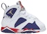 (TD) Air Jordan 7 Retro BT 'Tinker Alternate' Kanak-Kanak 304772-133