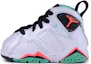 Buy (小童) Air Jordan 7 復刻版 GT 'Verde' 705418-138