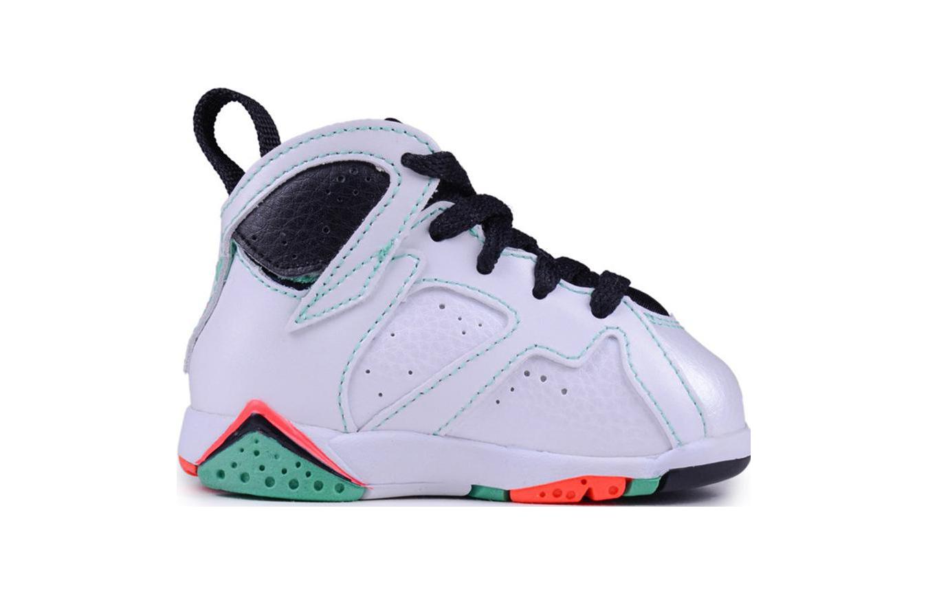Order (小童) Air Jordan 7 復刻版 GT 'Verde' 705418-138