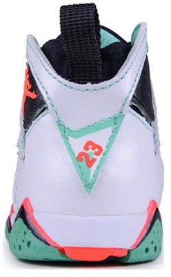 (TD) Air Jordan 7 Retro GT 'Verde' Zapatillas Niño/Niña 705418-138 Shop (TD) Air Jordan 7 Retro GT 'Verde' Zapatillas Niño/Niña 705418-138