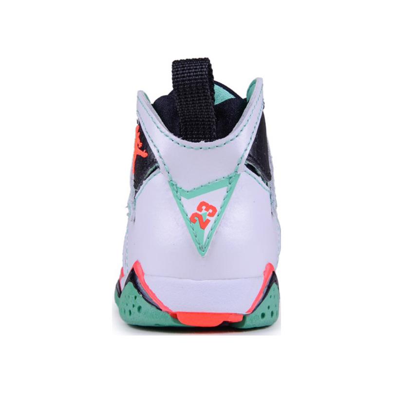 Shop (小童) Air Jordan 7 復刻版 GT 'Verde' 705418-138