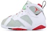 Buy (TD) Air Jordan 7 Retro TB 'Hare' Lelabah 304772-125
