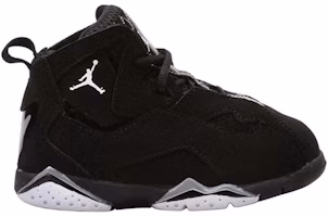 (TD) エアジョーダン7 トゥルーフライト "黒銀" (AJ7 TF 黒銀) 343797-010 Order (TD) エアジョーダン7 トゥルーフライト "黒銀" (AJ7 TF 黒銀) 343797-010