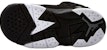 (TD) Air Jordan 7 True Flight 'Hitam Perak' 343797-010