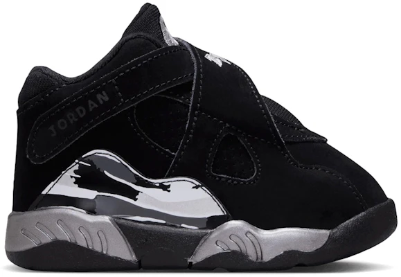 (Toddler) Air Jordan 8 Retro 2026 'Chrome' 305360-007 Buy (Toddler) Air Jordan 8 Retro 2026 'Chrome' 305360-007