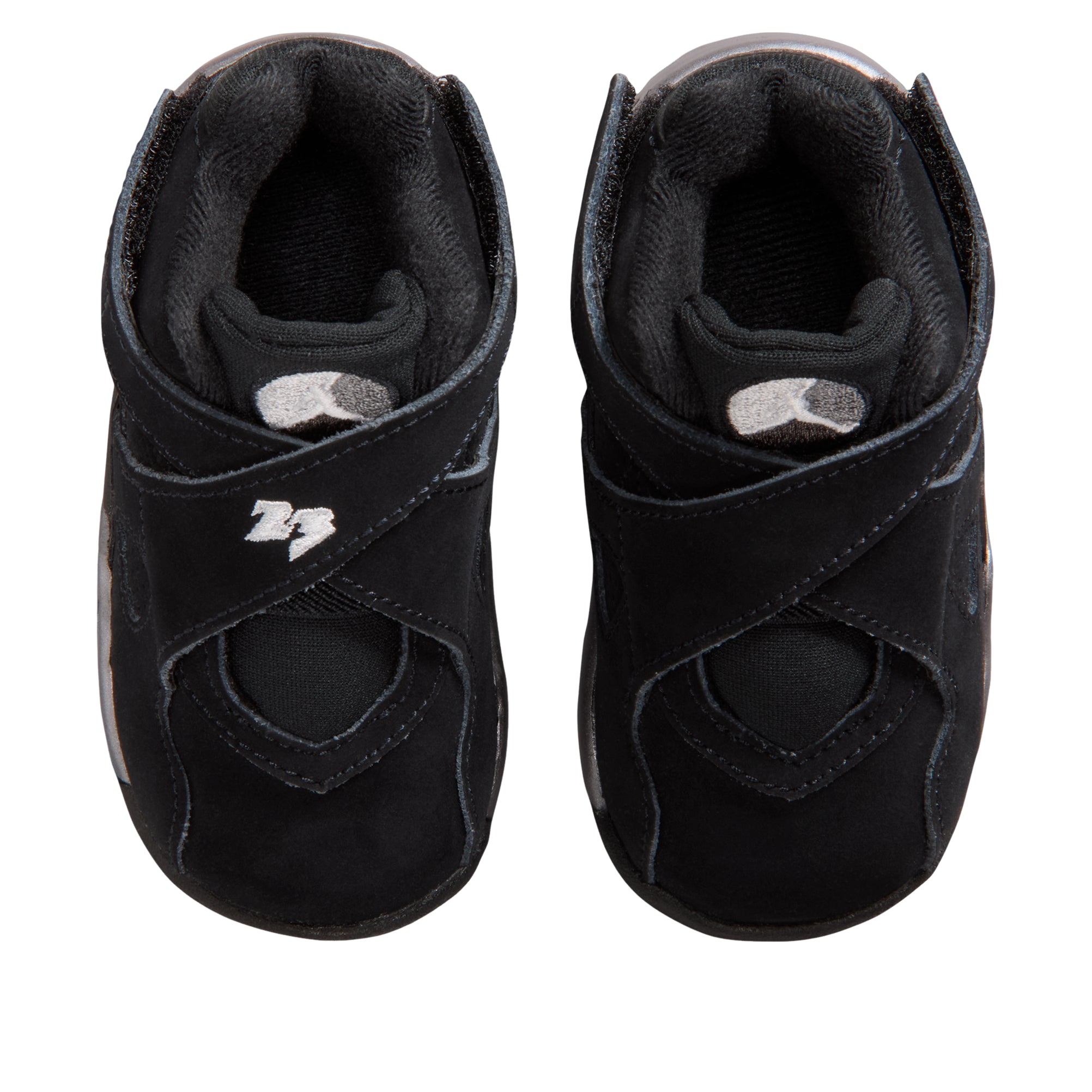 Order (Toddler) Air Jordan 8 Retro 2026 'Chrome' 305360-007