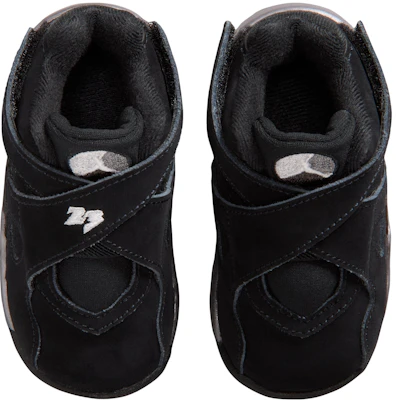 (Toddler) Air Jordan 8 Retro 2026 'Chrome' 305360-007 Order (Toddler) Air Jordan 8 Retro 2026 'Chrome' 305360-007