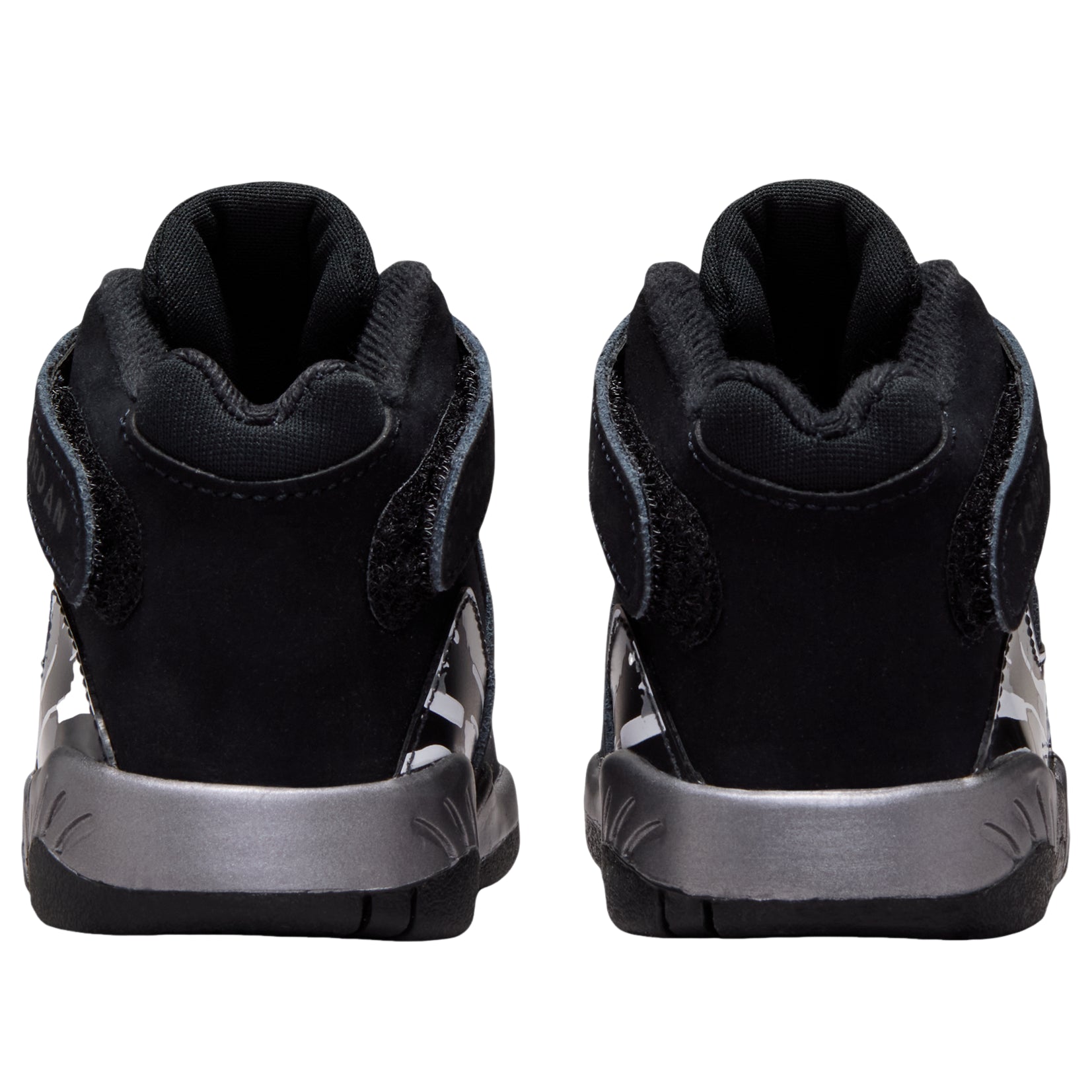 Lookbook (Toddler) Air Jordan 8 Retro 2026 'Chrome' 305360-007