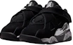 Shop (Toddler) Air Jordan 8 Retro 2026 'Chrome' 305360-007