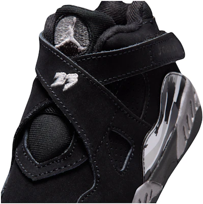 (Toddler) Air Jordan 8 Retro 2026 'Chrome' 305360-007 Purchase (Toddler) Air Jordan 8 Retro 2026 'Chrome' 305360-007