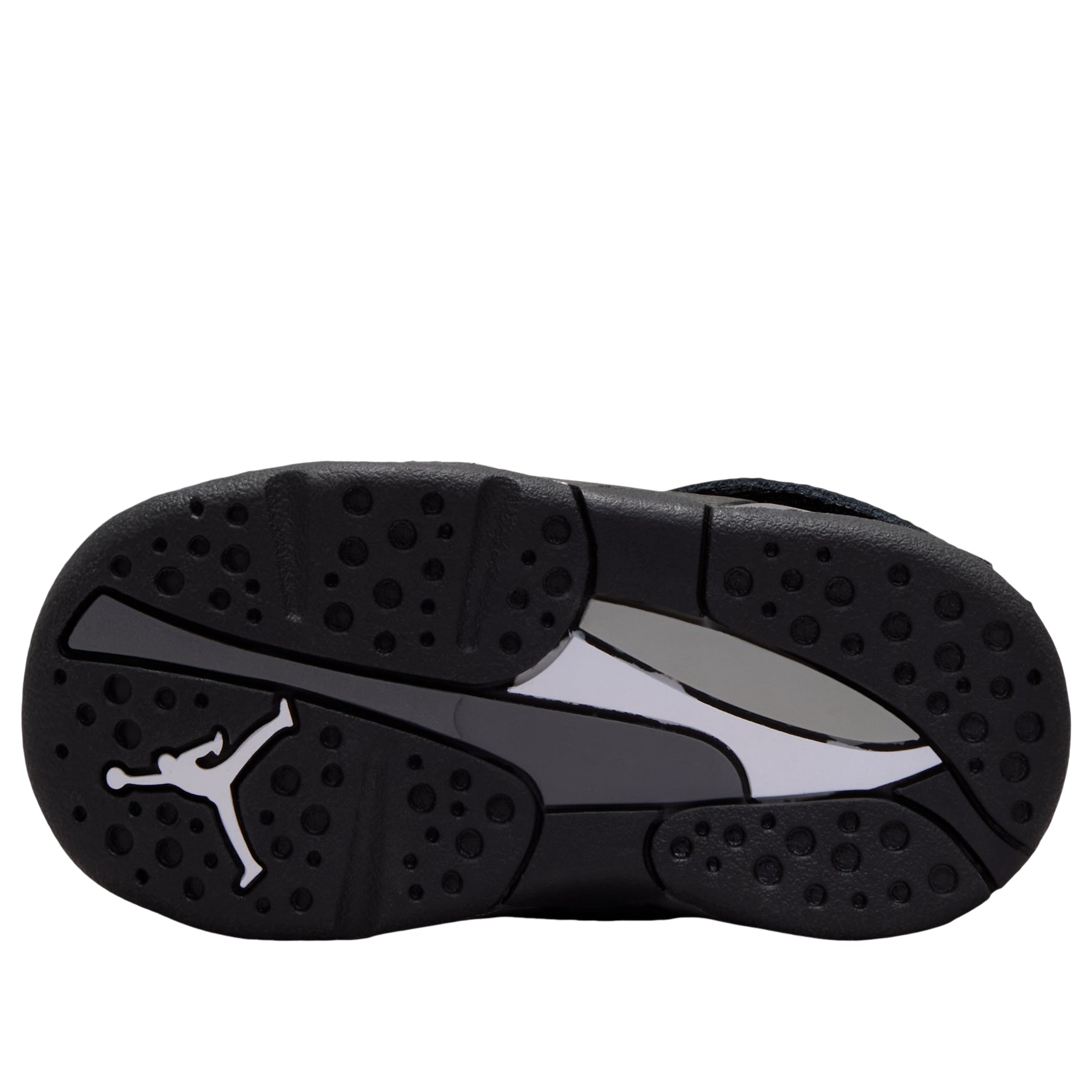 Details for (Toddler) Air Jordan 8 Retro 2026 'Chrome' 305360-007
