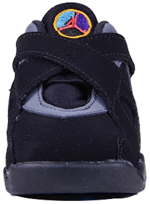 (TD) Air Jordan 8 Retro 'Aqua' zapatillas. 305360-025 Lookbook (TD) Air Jordan 8 Retro 'Aqua' zapatillas. 305360-025