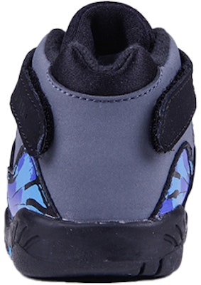 (TD) Air Jordan 8 Retro 'Aqua' zapatillas. 305360-025 Shop (TD) Air Jordan 8 Retro 'Aqua' zapatillas. 305360-025