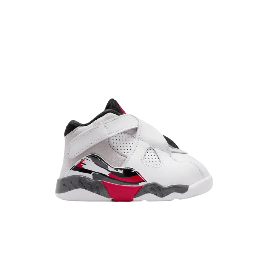 (Toddler) Air Jordan 8 Retro 'Bugs Bunny' 305360-100