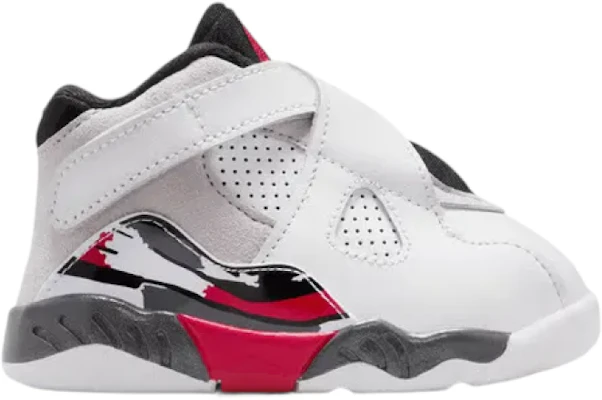 (TD) Air Jordan 8 Retro ''Bugs Bunny'' Sneakers 305360-100 Buy (TD) Air Jordan 8 Retro ''Bugs Bunny'' Sneakers 305360-100