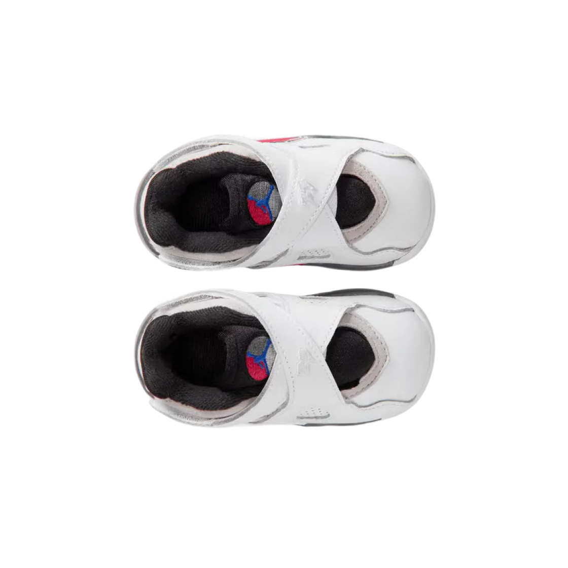 Order (TD) Air Jordan 8 Retro ''Bugs Bunny'' Sneakers 305360-100