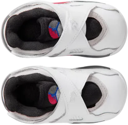 (TD) Air Jordan 8 Retro ''Bugs Bunny'' Sneakers 305360-100 Order (TD) Air Jordan 8 Retro ''Bugs Bunny'' Sneakers 305360-100