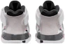 Lookbook (TD) Air Jordan 8 Retro ''Bugs Bunny'' Sneakers 305360-100
