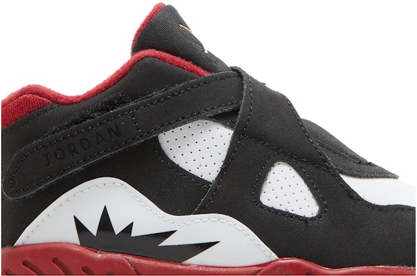 (TD) 에어 조던 8 레트로 '파프리카' ️ DO8732-601 Order (TD) 에어 조던 8 레트로 '파프리카' ️ DO8732-601