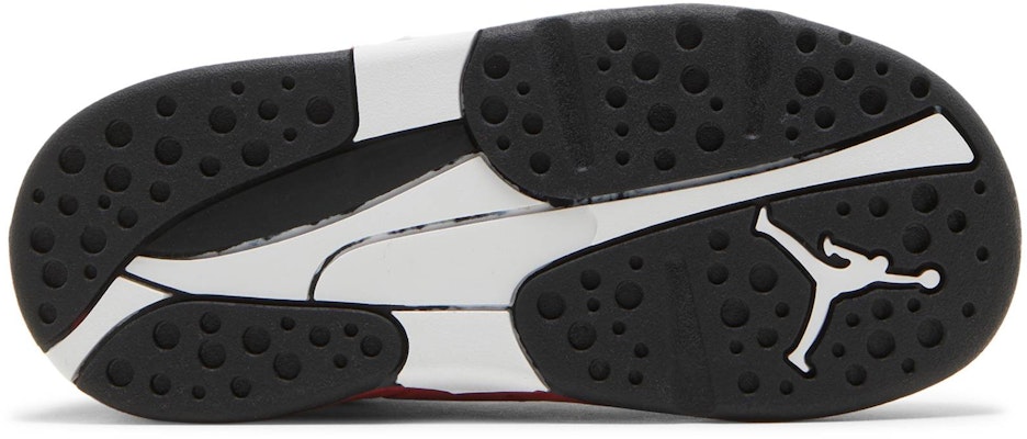 (TD) 에어 조던 8 레트로 '파프리카' ️ DO8732-601 Shop (TD) 에어 조던 8 레트로 '파프리카' ️ DO8732-601